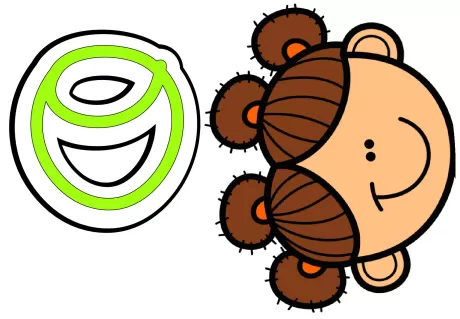 Painel: Dia do Cabelo Maluco — p7