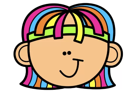 Painel: Dia do Cabelo Maluco — p8