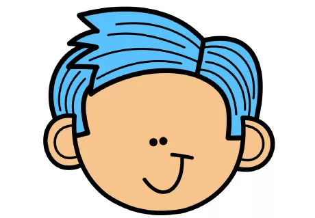 Painel: Dia do Cabelo Maluco — p11