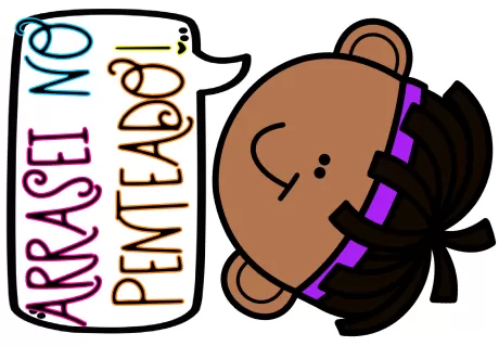 Painel: Dia do Cabelo Maluco — p12