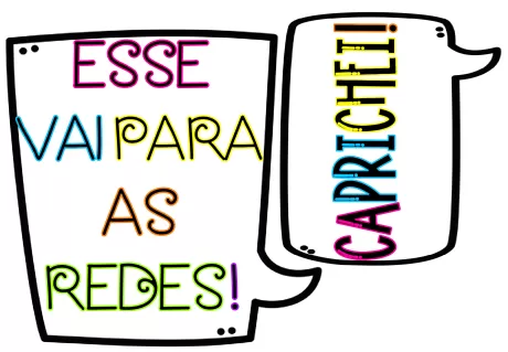 Painel: Dia do Cabelo Maluco — p13