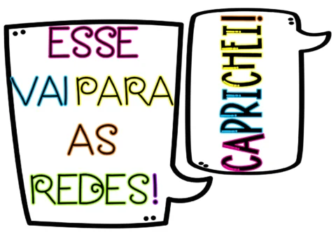 Painel: Dia do Cabelo Maluco — p13
