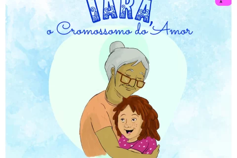 Iara, o cromossomo do amor: uma história tocante — p1 | Atividades Educação Infantil (ensinoja.com.br)