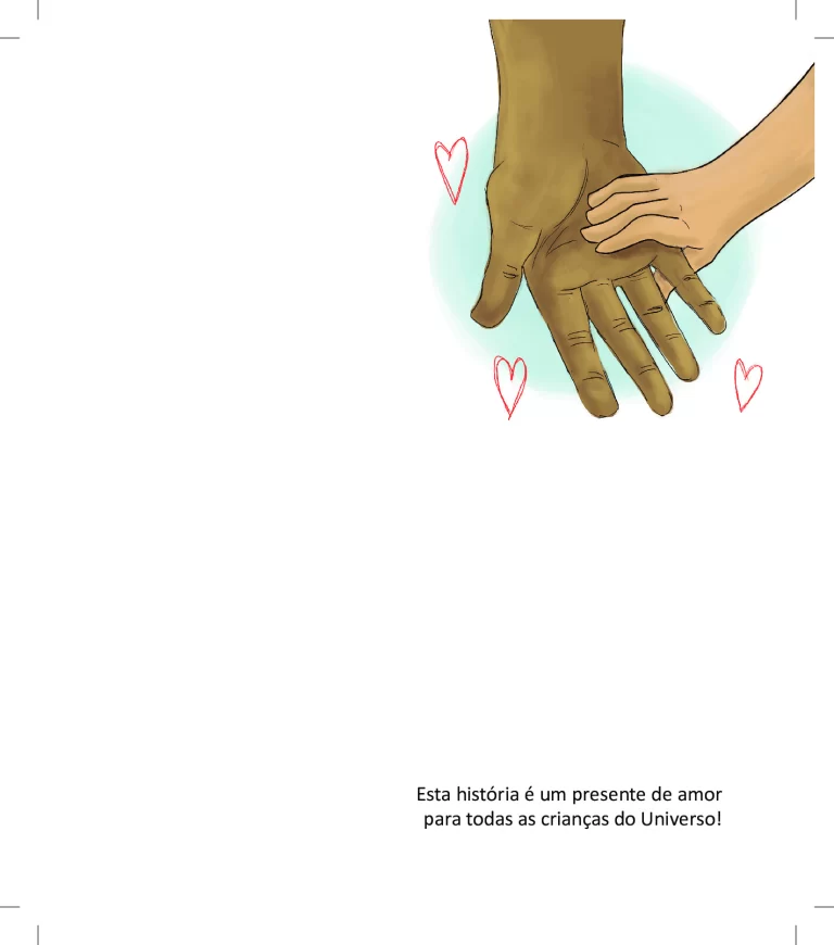 Iara, o cromossomo do amor: uma história tocante — p5 | Atividades Educação Infantil (ensinoja.com.br)