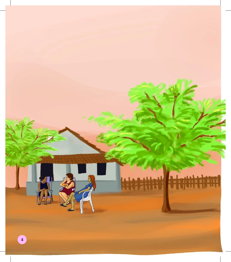 Iara, o cromossomo do amor: uma história tocante — p6 | Atividades Educação Infantil (ensinoja.com.br)