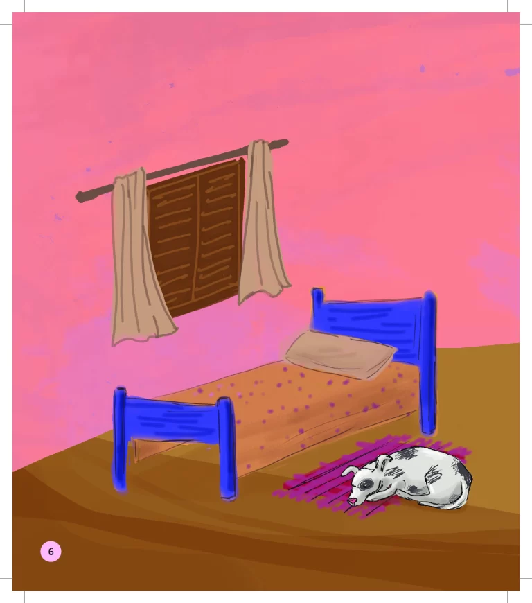 Iara, o cromossomo do amor: uma história tocante — p8 | Atividades Educação Infantil (ensinoja.com.br)