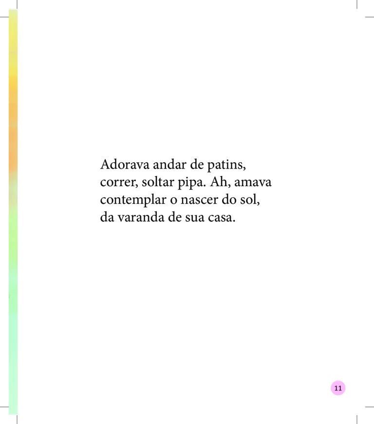 Iara, o cromossomo do amor: uma história tocante — p13 | Atividades Educação Infantil (ensinoja.com.br)