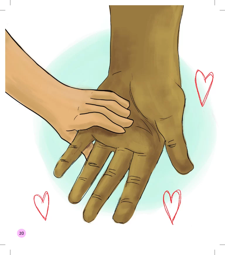 Iara, o cromossomo do amor: uma história tocante — p22 | Atividades Educação Infantil (ensinoja.com.br)