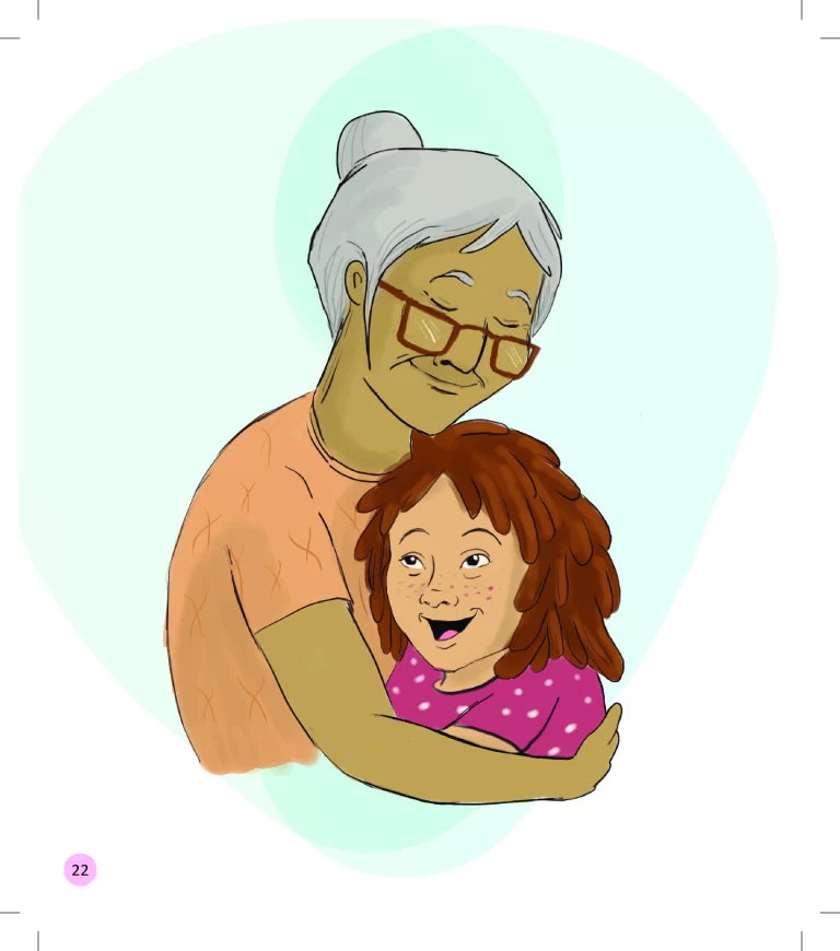 Iara, o cromossomo do amor: uma história tocante — p24 | Atividades Educação Infantil (ensinoja.com.br)