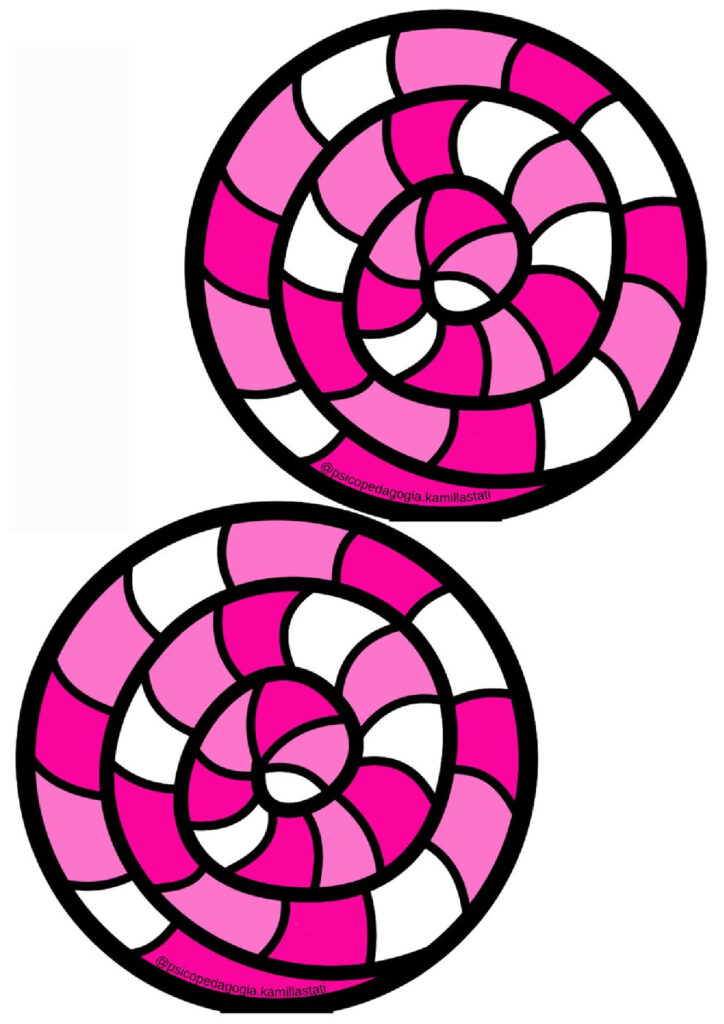 Lembrancinha com pirulito para o Dia das Crianças — p2 | Atividades Educação Infantil (ensinoja.com.br)