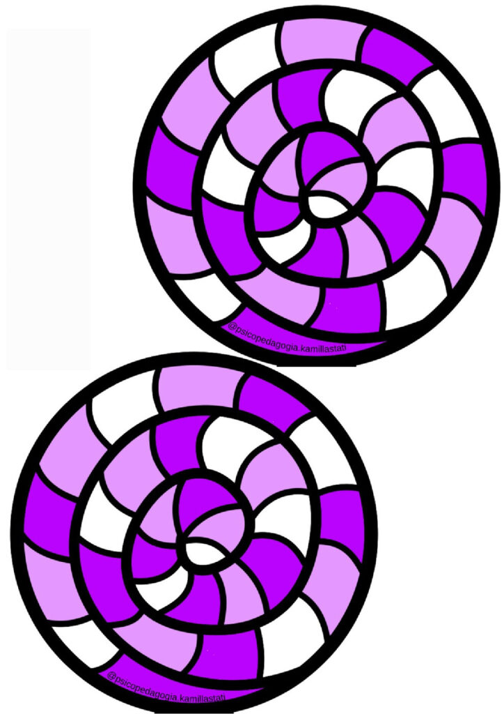 Lembrancinha com pirulito para o Dia das Crianças — p5 | Atividades Educação Infantil (ensinoja.com.br)