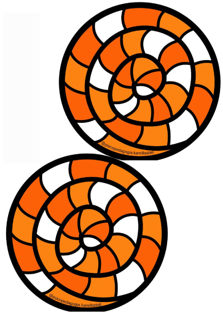 Lembrancinha com pirulito para o Dia das Crianças — p6 | Atividades Educação Infantil (ensinoja.com.br)