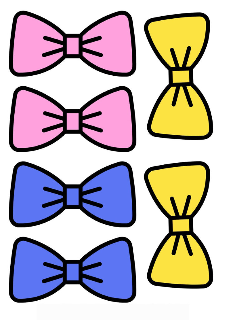 Lembrancinha com pirulito para o Dia das Crianças — p10 | Atividades Educação Infantil (ensinoja.com.br)