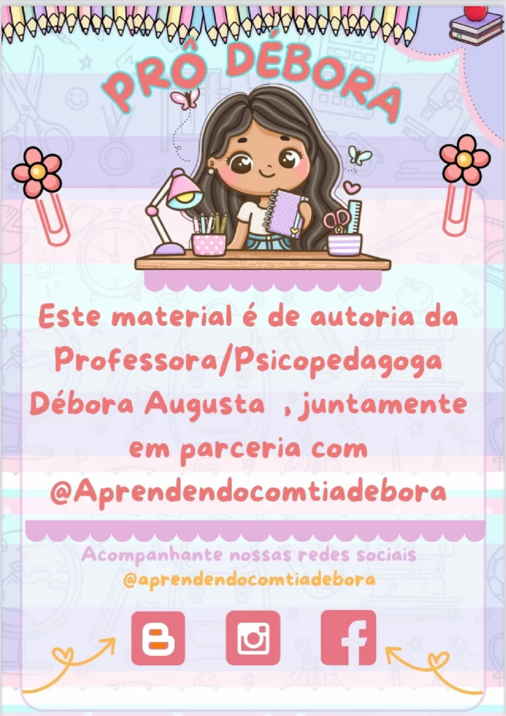 Lembrancinha de Formatura Dançante (PDF para Imprimir) — p1 | Atividades Educação Infantil (ensinoja.com.br)