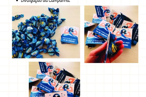 Novembro Azul: conscientização e prevenção do câncer de próstata — p1 | Atividades Educação Infantil (ensinoja.com.br)