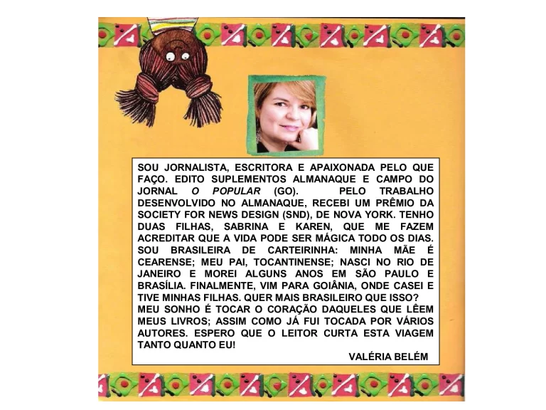 O cabelo de Lelê e a diversidade cultural — p2 | Atividades Educação Infantil (ensinoja.com.br)