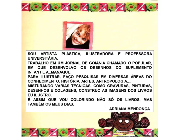 O cabelo de Lelê e a diversidade cultural — p3 | Atividades Educação Infantil (ensinoja.com.br)