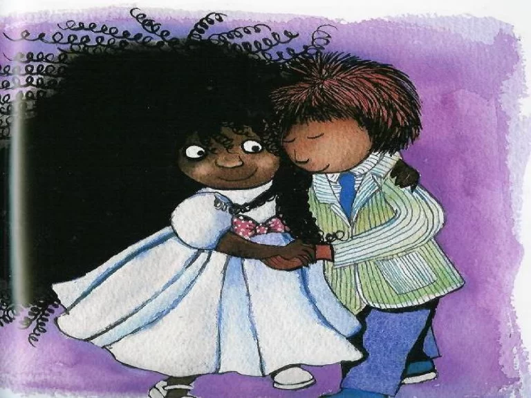 O cabelo de Lelê e a diversidade cultural — p19 | Atividades Educação Infantil (ensinoja.com.br)