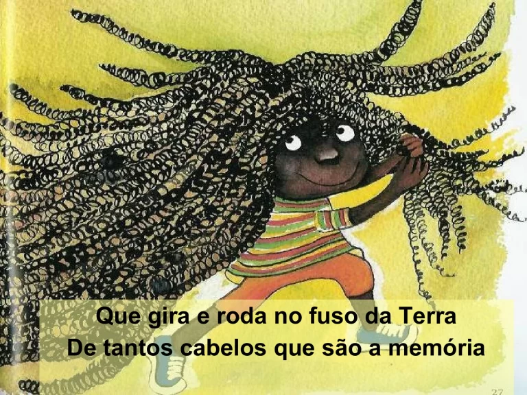 O cabelo de Lelê e a diversidade cultural — p21 | Atividades Educação Infantil (ensinoja.com.br)
