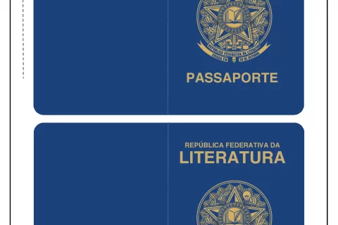 Passaporte da literatura: uma viagem de leitura — p2 | Atividades Educação Infantil (ensinoja.com.br)