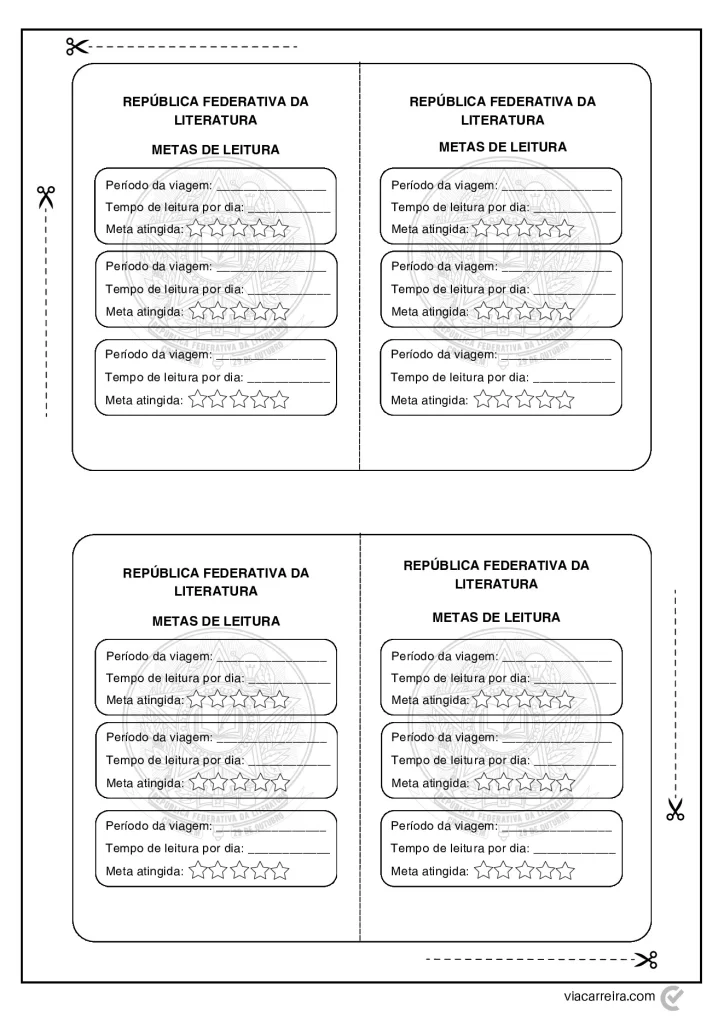 Passaporte da literatura: uma viagem de leitura — p5 | Atividades Educação Infantil (ensinoja.com.br)