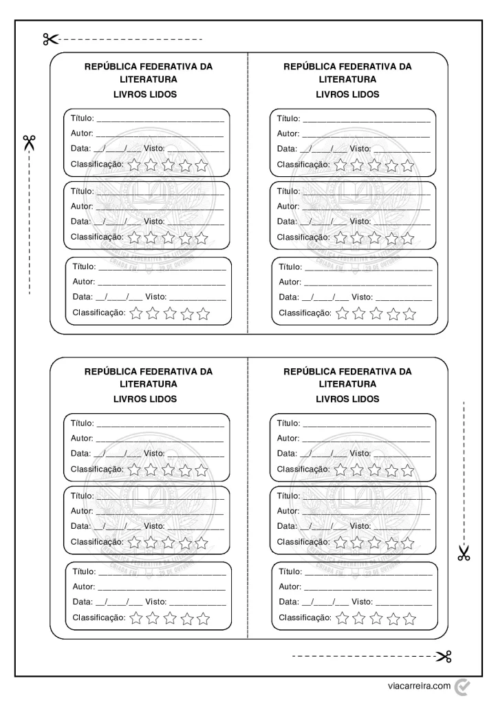 Passaporte da literatura: uma viagem de leitura — p6 | Atividades Educação Infantil (ensinoja.com.br)