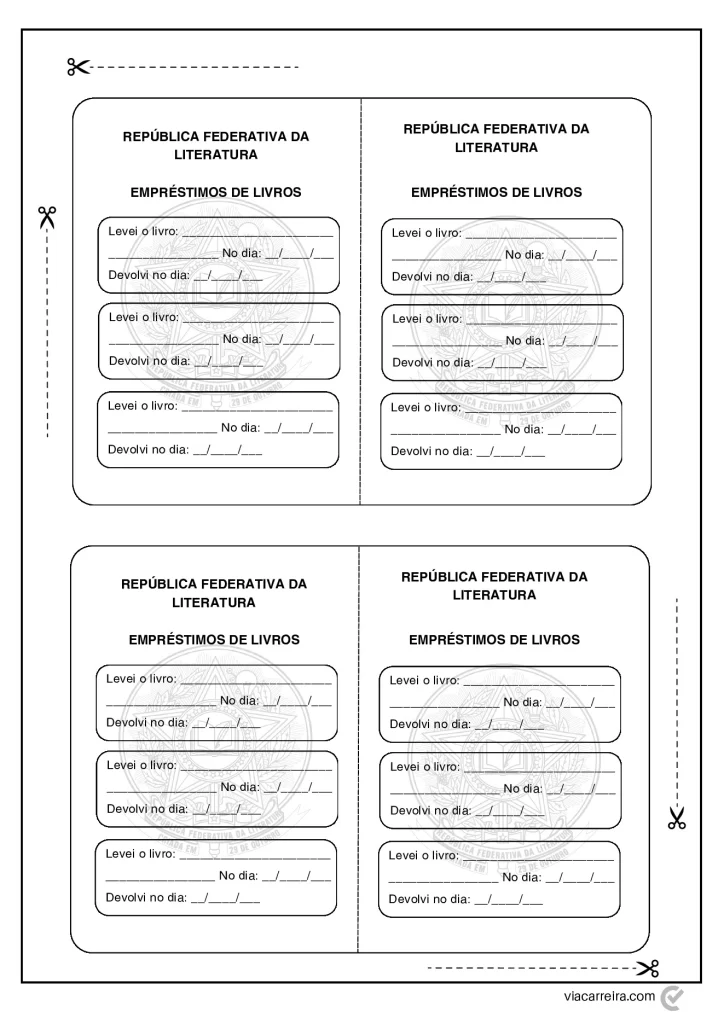 Passaporte da literatura: uma viagem de leitura — p7 | Atividades Educação Infantil (ensinoja.com.br)