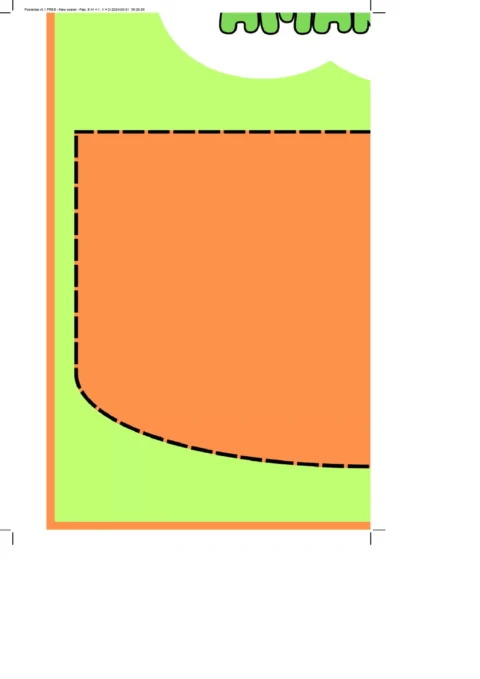 Personagens do Sítio do Picapau Amarelo — p3 | Atividades Educação Infantil (ensinoja.com.br)