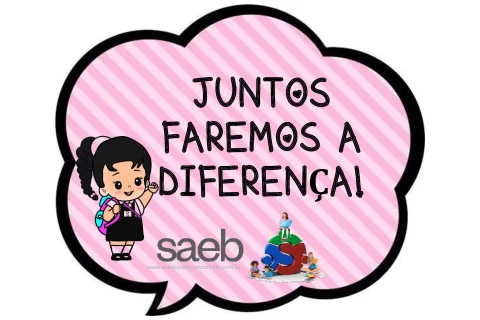 Preparação para a prova do Saeb: dicas e motivação — p2 | Atividades Educação Infantil (ensinoja.com.br)
