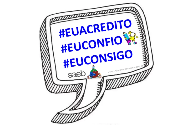 Preparação para a prova do Saeb: dicas e motivação — p9 | Atividades Educação Infantil (ensinoja.com.br)