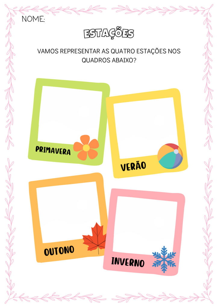 Primavera: Atividades Educação Infantil para Imprimir (PDF) — p6 | Atividades Educação Infantil (ensinoja.com.br)