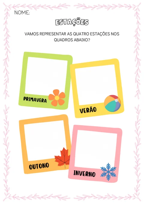 Primavera: Atividades Educação Infantil para Imprimir (PDF) — p6 | Atividades Educação Infantil (ensinoja.com.br)
