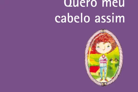 Quero meu cabelo assim: uma história de aceitação — p1 | Atividades Educação Infantil (ensinoja.com.br)