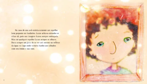 Quero meu cabelo assim: uma história de aceitação — p5 | Atividades Educação Infantil (ensinoja.com.br)