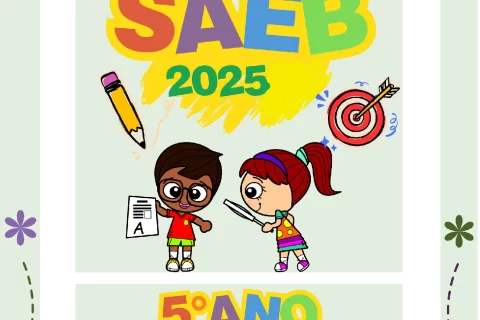 Simulado SAEB 2025 para o 5º ano — p1 | Atividades Educação Infantil (ensinoja.com.br)