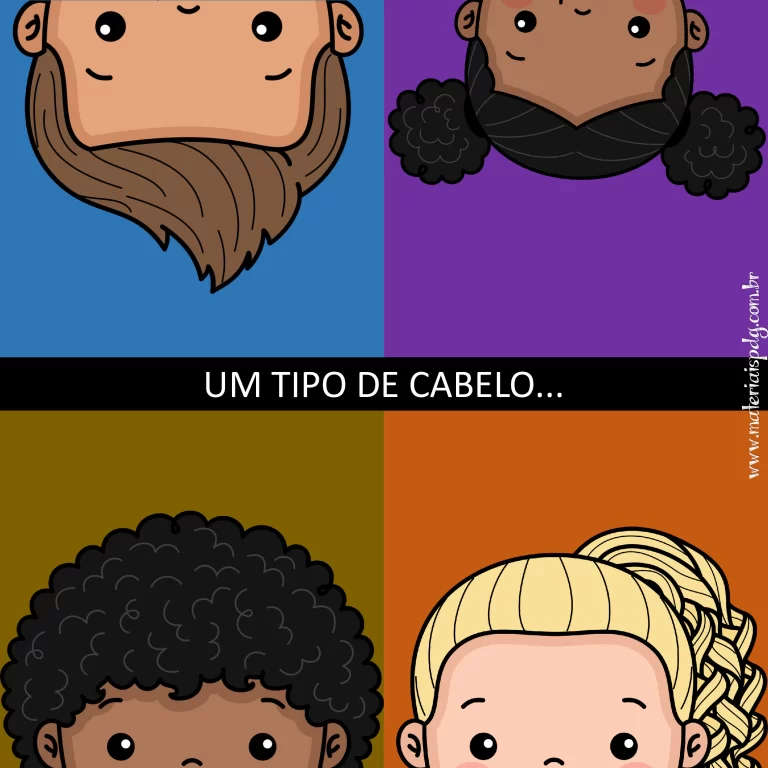 A importância da diversidade nas escolas — p4 | Atividades Educação Infantil (ensinoja.com.br)