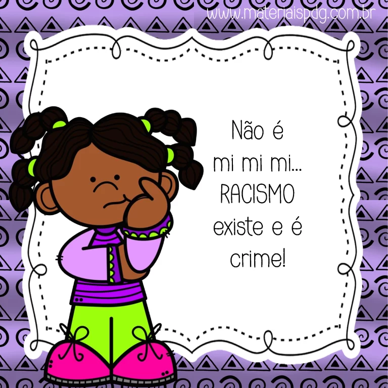 A importância da diversidade nas escolas — p26 | Atividades Educação Infantil (ensinoja.com.br)