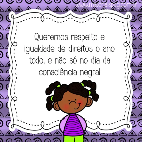 A importância da diversidade nas escolas — p29 | Atividades Educação Infantil (ensinoja.com.br)