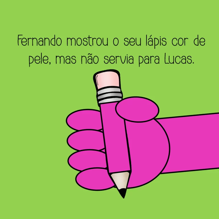 A importância da diversidade nas escolas — p35 | Atividades Educação Infantil (ensinoja.com.br)