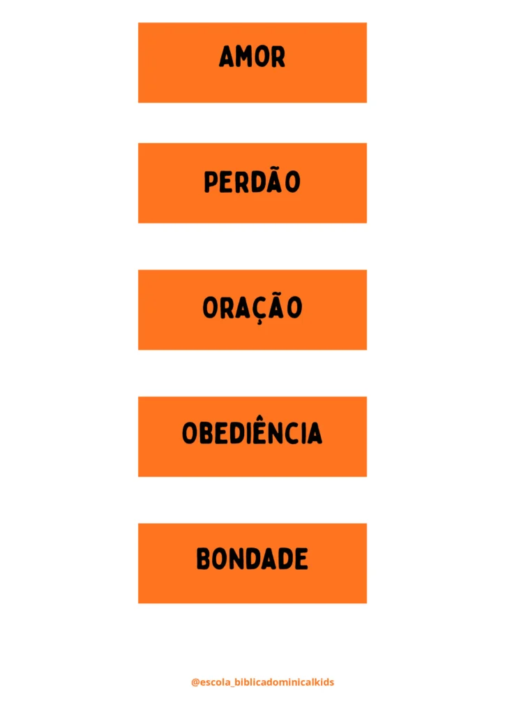 A volta de Jesus: 1 Tessalonicenses 4.13-18 — p7 | Atividades Educação Infantil (ensinoja.com.br)