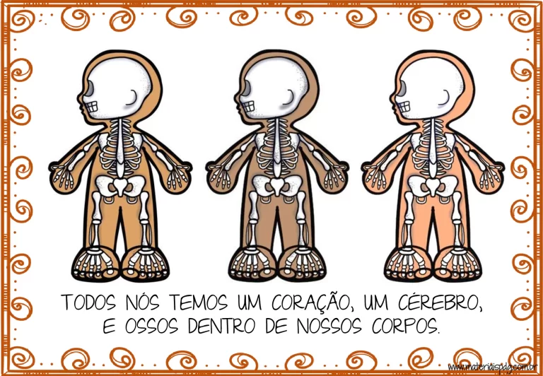 As Cores de Cada Um: Consciência Negra na Educação Infantil — p8 | Atividades Educação Infantil (ensinoja.com.br)