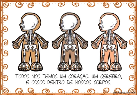 As Cores de Cada Um: Consciência Negra na Educação Infantil — p8 | Atividades Educação Infantil (ensinoja.com.br)