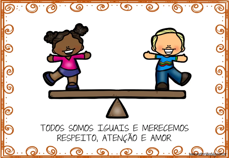 As Cores de Cada Um: Consciência Negra na Educação Infantil — p9 | Atividades Educação Infantil (ensinoja.com.br)