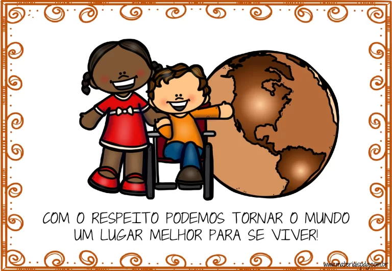 As Cores de Cada Um: Consciência Negra na Educação Infantil — p10 | Atividades Educação Infantil (ensinoja.com.br)