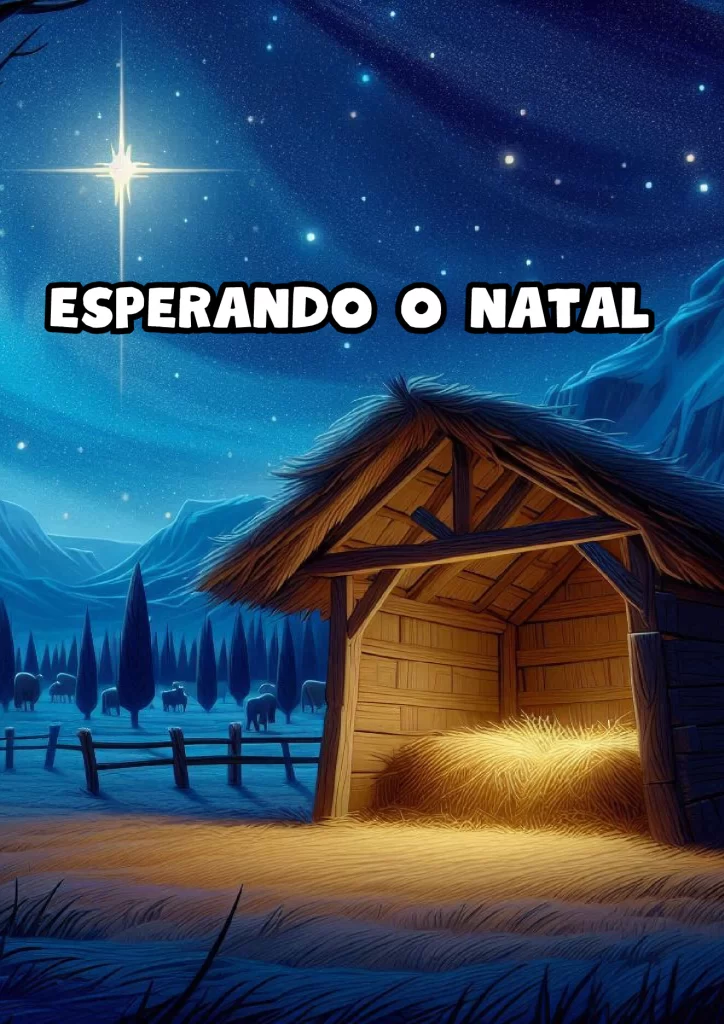 Atividades Bíblicas: Natal para Crianças para Imprimir — p3 | Atividades Educação Infantil (ensinoja.com.br)