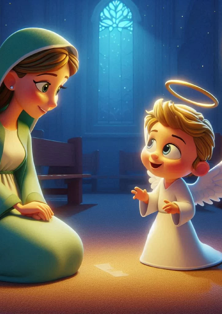 Atividades Bíblicas: Natal para Crianças para Imprimir — p12 | Atividades Educação Infantil (ensinoja.com.br)