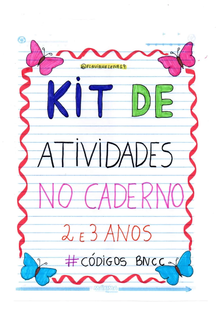 Atividades de coordenação motora para 2 e 3 anos — p1 | Atividades Educação Infantil (ensinoja.com.br)