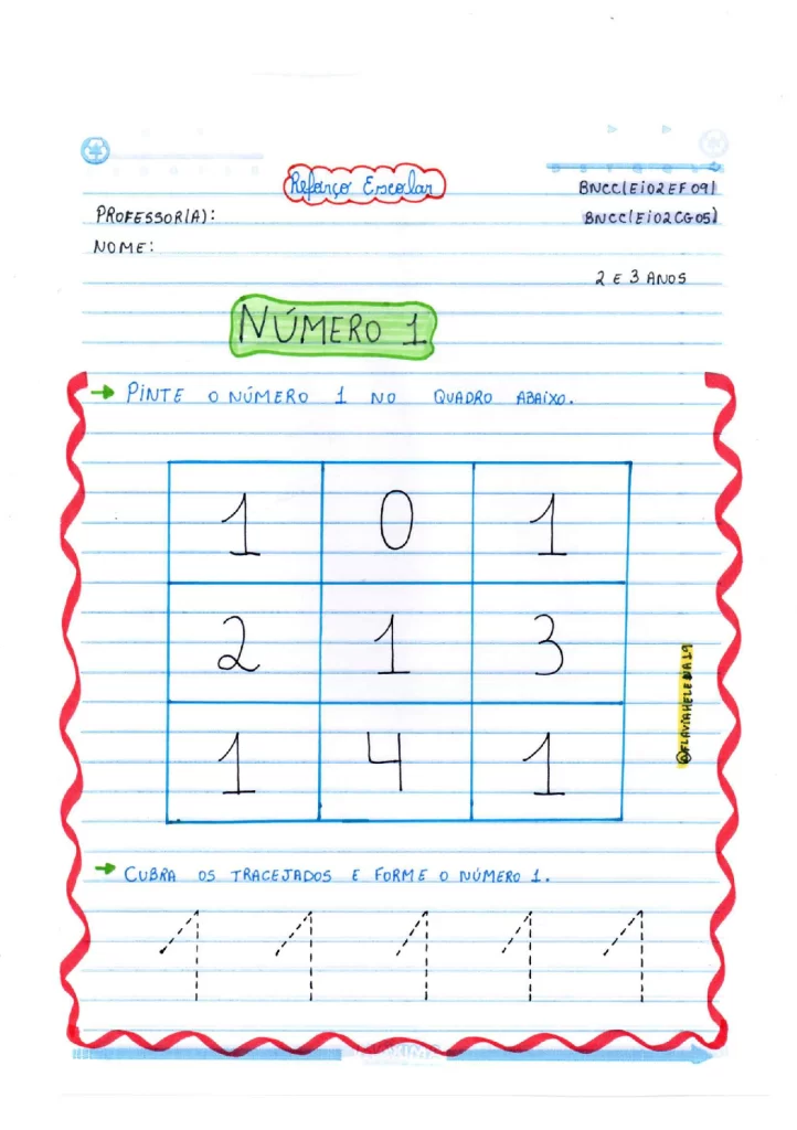 Atividades de coordenação motora para 2 e 3 anos — p15 | Atividades Educação Infantil (ensinoja.com.br)
