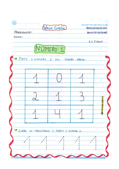 Atividades de coordenação motora para 2 e 3 anos — p15 | Atividades Educação Infantil (ensinoja.com.br)