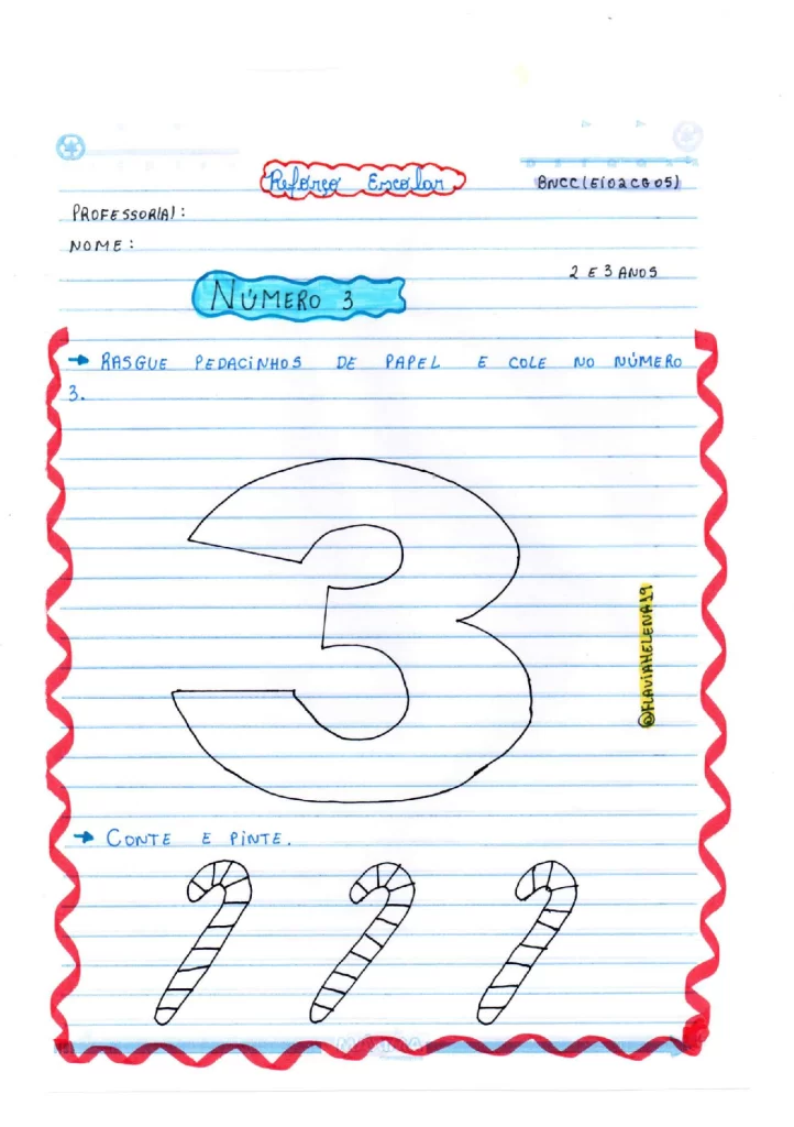 Atividades de coordenação motora para 2 e 3 anos — p18 | Atividades Educação Infantil (ensinoja.com.br)